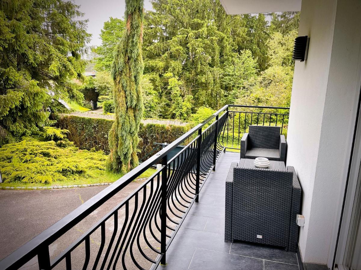 Villa 250M2 Avec Piscine Chauffee & Spa & Kota-Grill & Sauna Saint-Die-des-Vosges Exterior foto